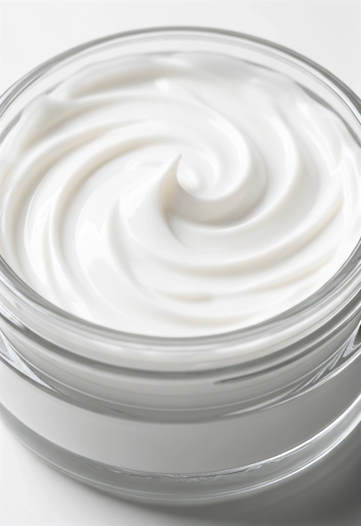 Premium skincare products